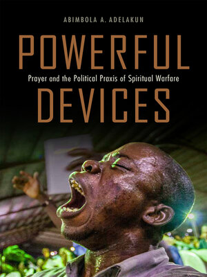 cover image of Powerful Devices